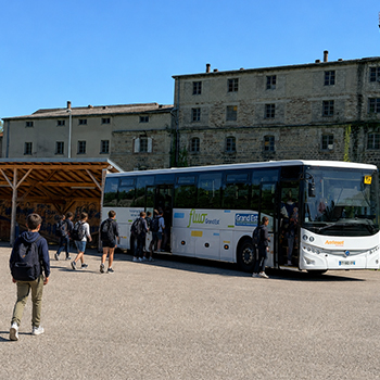 Transport scolaire Transport scolaire