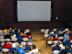 cinema