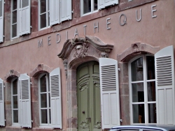 mediatheque