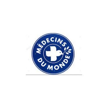 M&eacute;decins du Monde