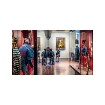 Fermeture du musée Fermeture du musée